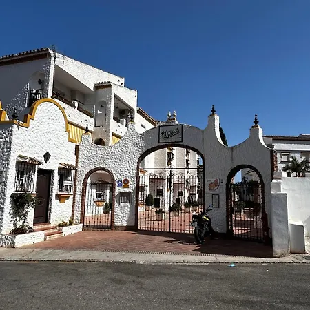 Lejlighed Tio Charles Village Benalmádena